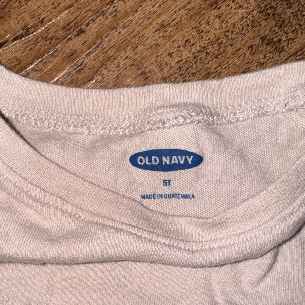 Old Navy this charming