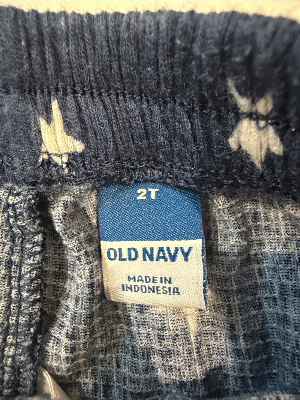 Old Navy two piece