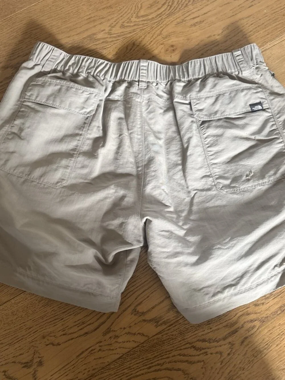 The North Face north face