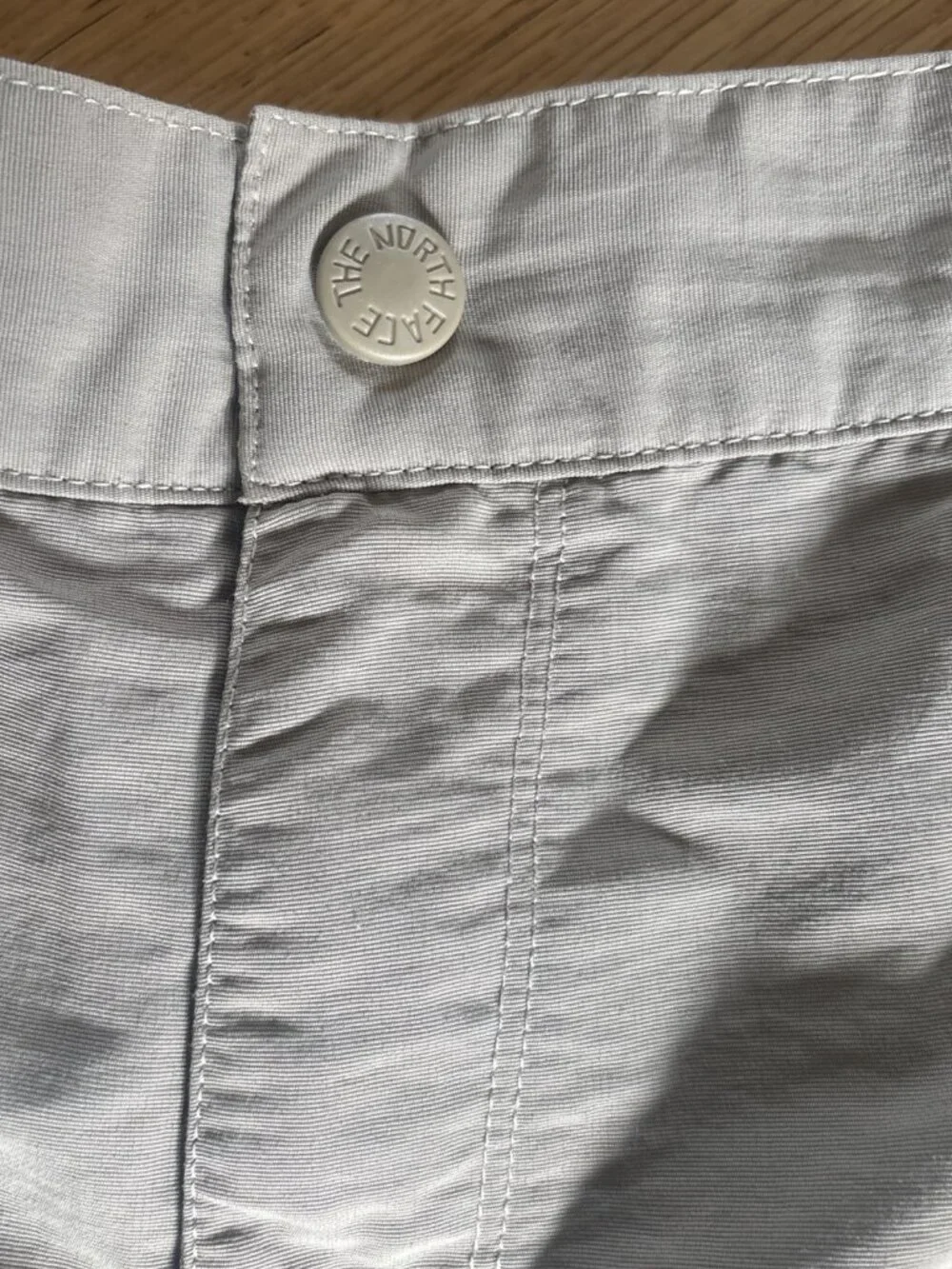 The North Face north face