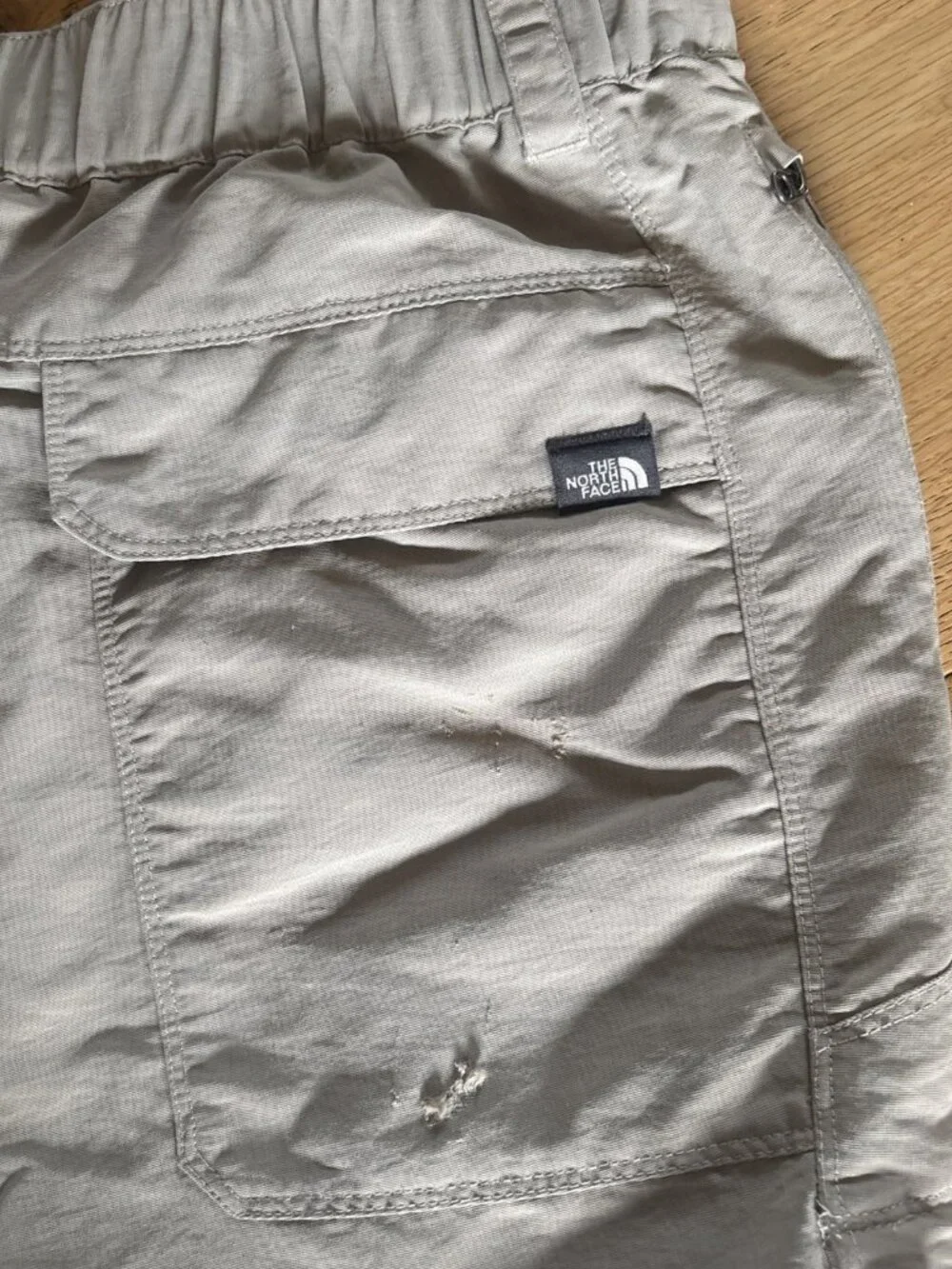 The North Face north face