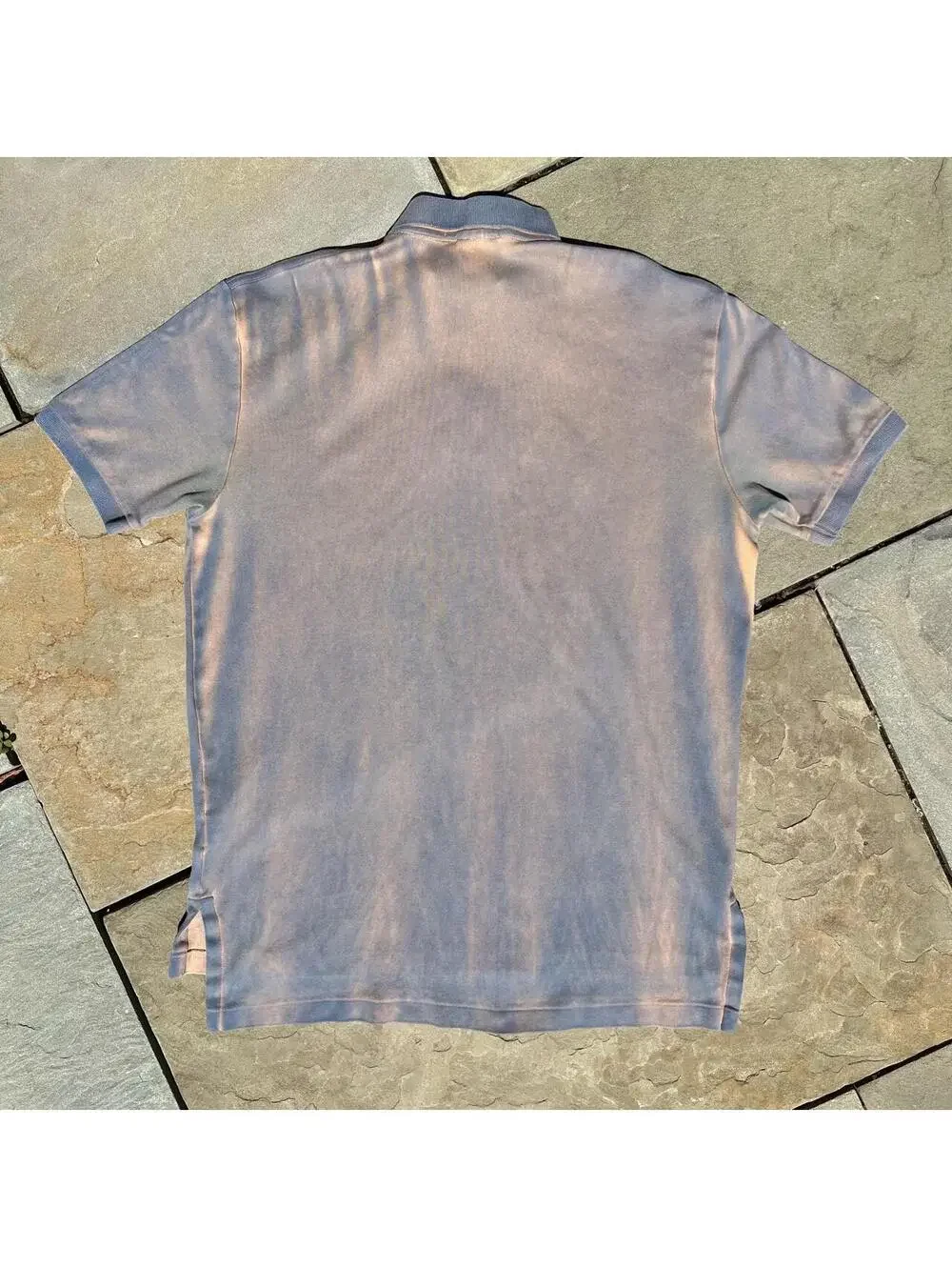 Ralph Lauren neo vintage