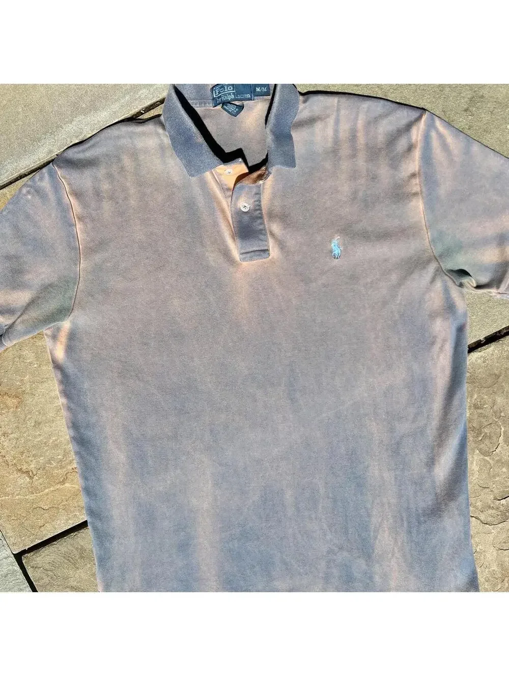 Ralph Lauren neo vintage