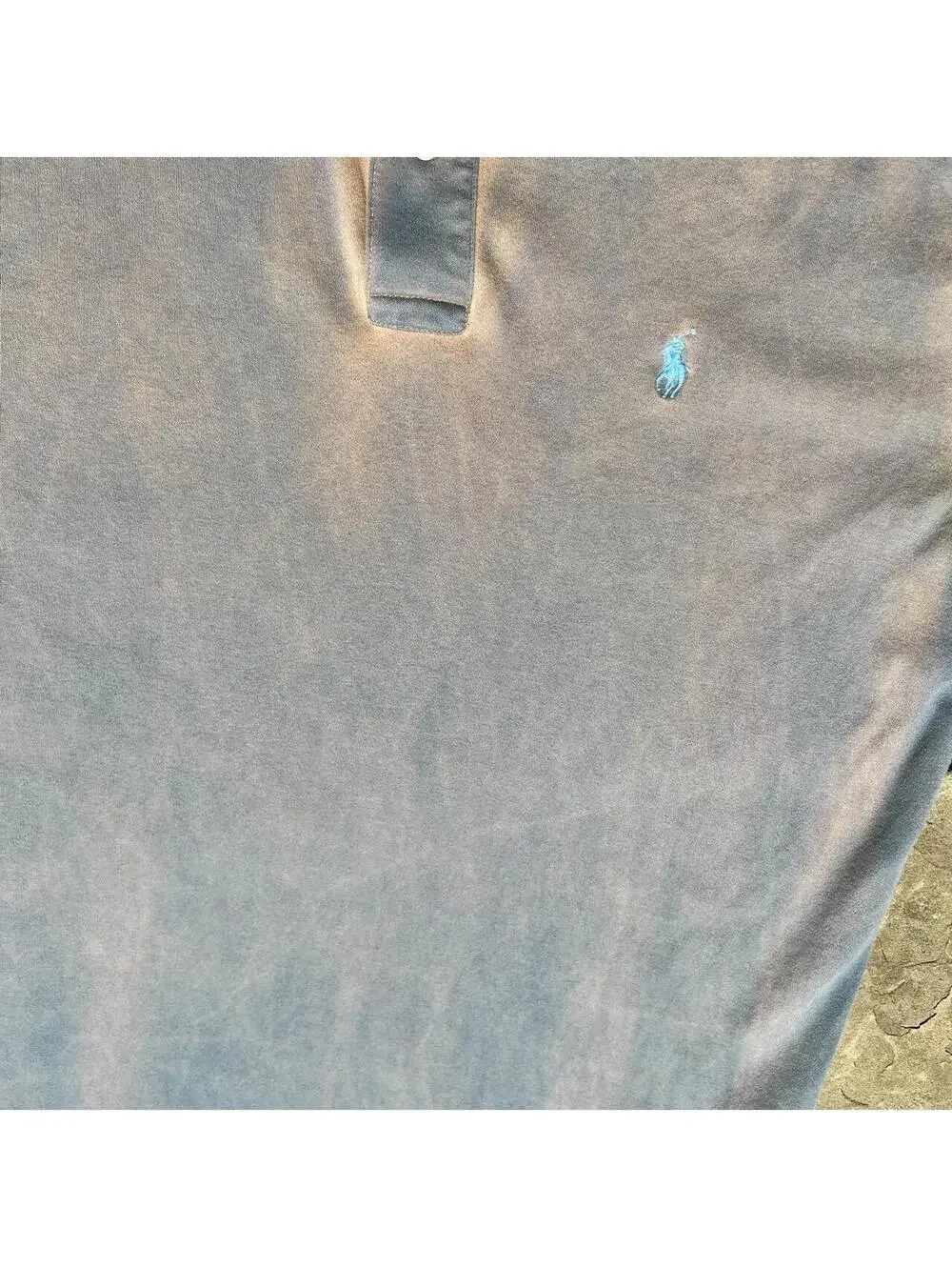 Ralph Lauren neo vintage