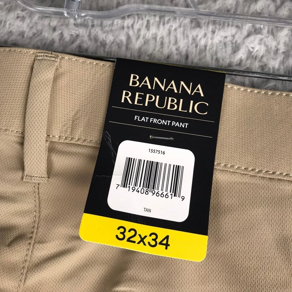 Banana Republic these pants