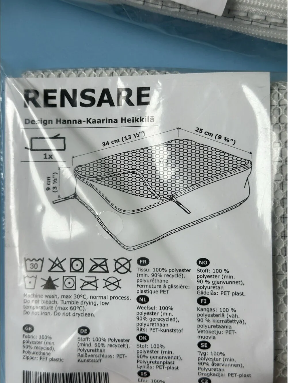 IKEA price per