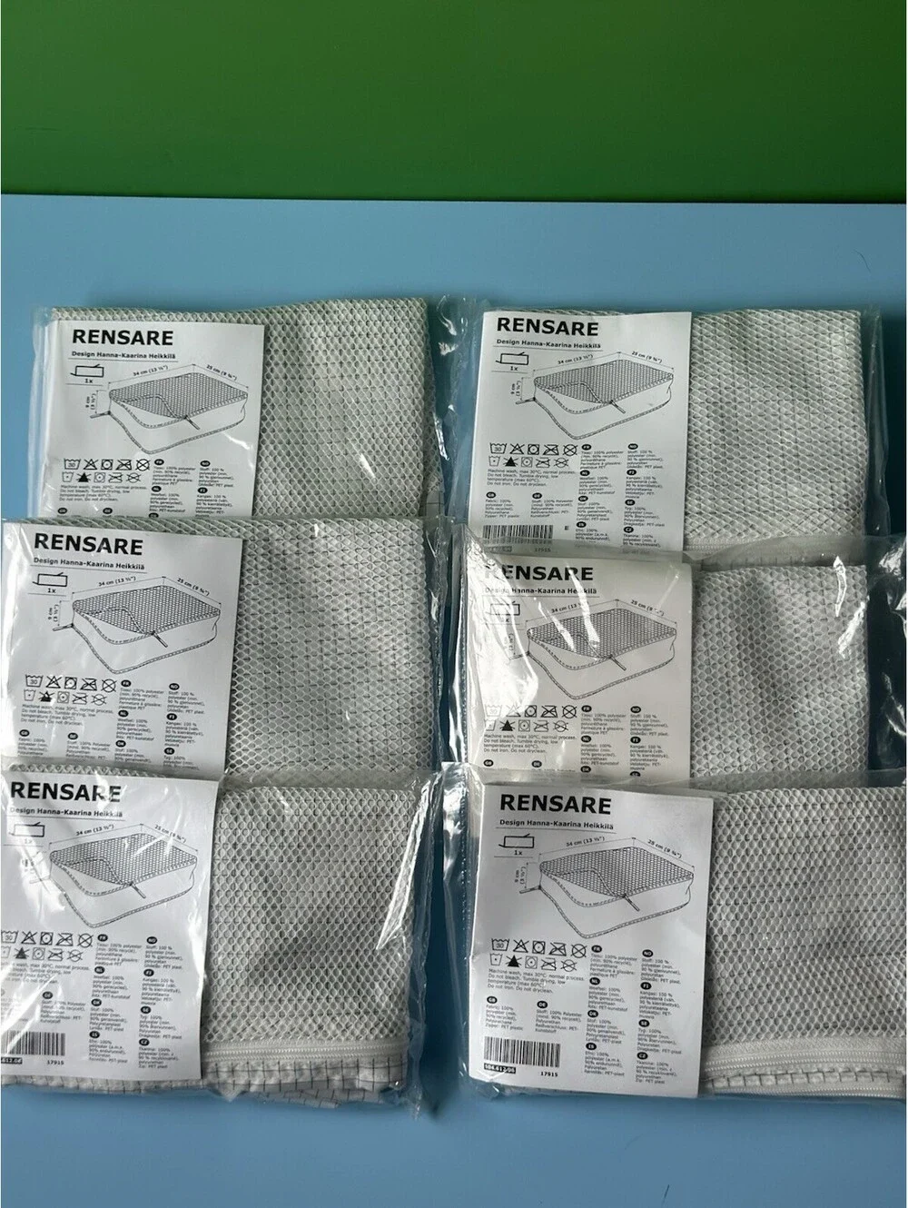 IKEA price per