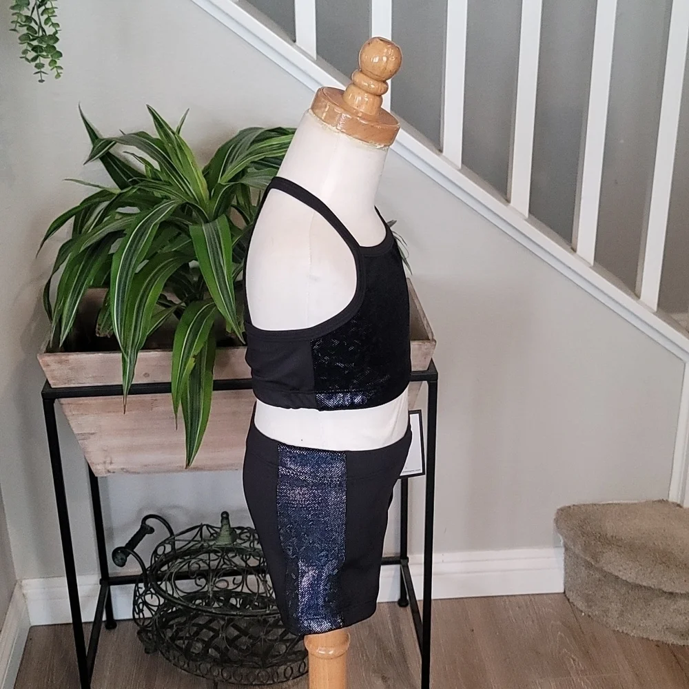 Shimmy Shimmy Inc #gymnastics details stage