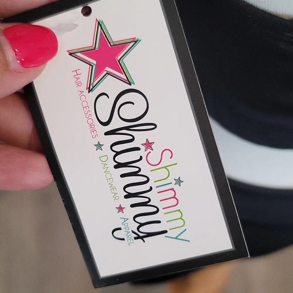 Shimmy Shimmy Inc ready stage perfect