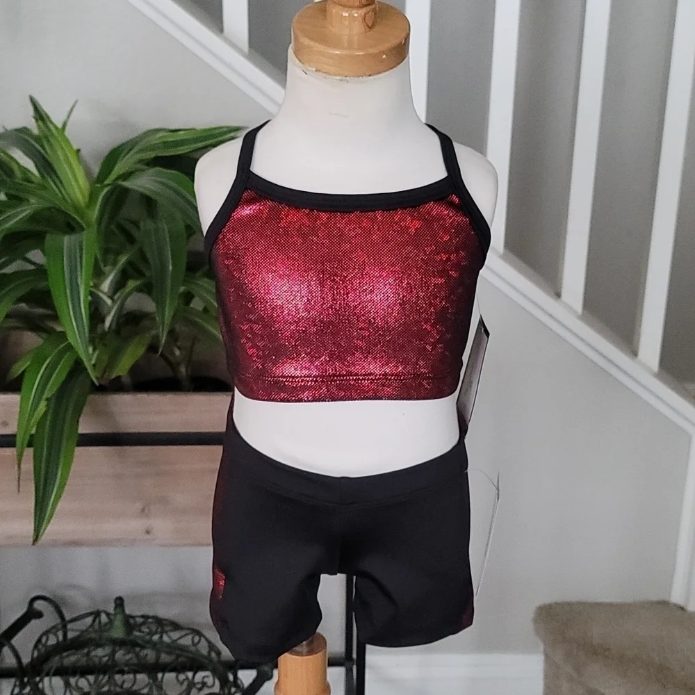 Shimmy Shimmy Inc. this sparkle