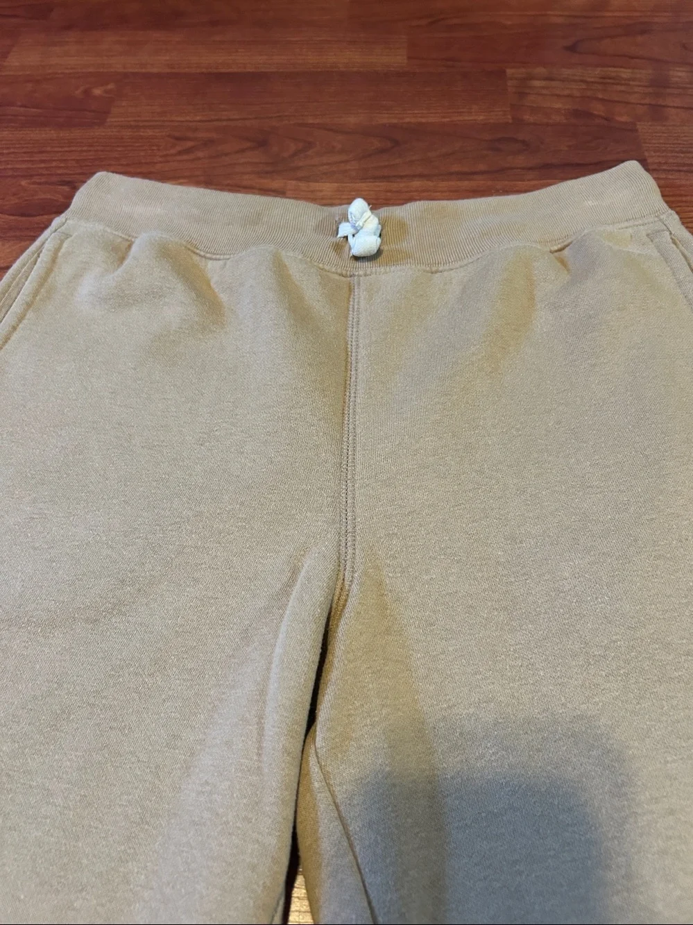GAP worn few