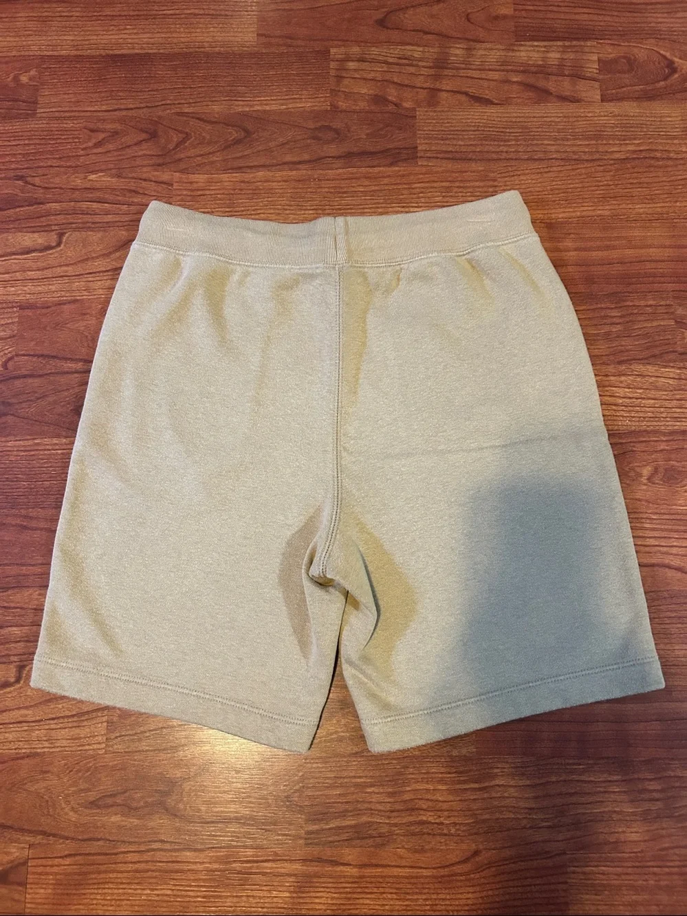 GAP worn few