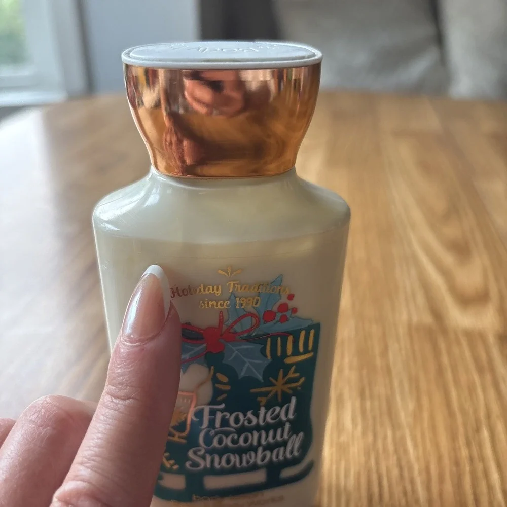 Bath & Body Works see all