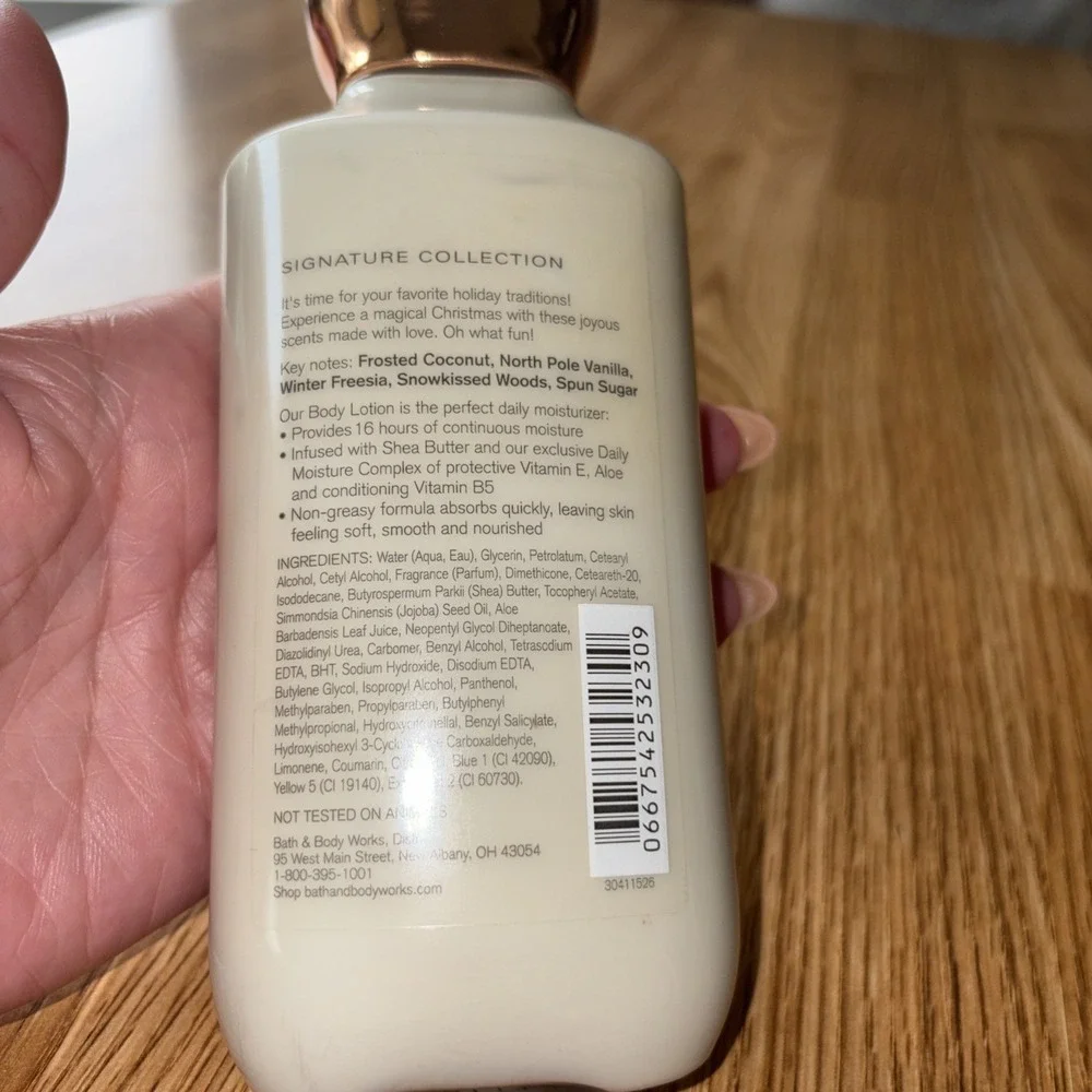 Bath & Body Works see all
