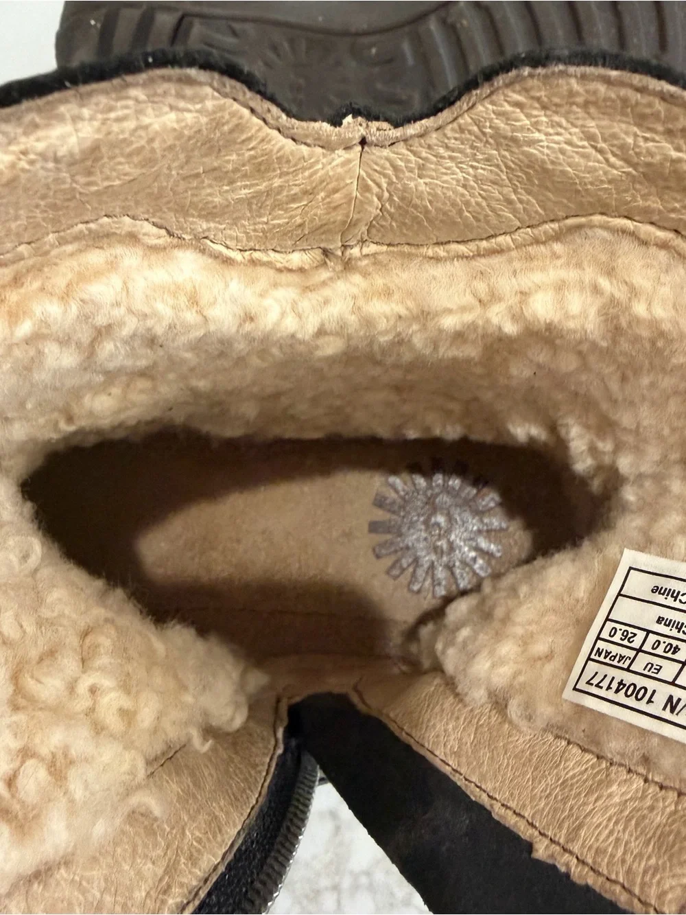 N/A good used