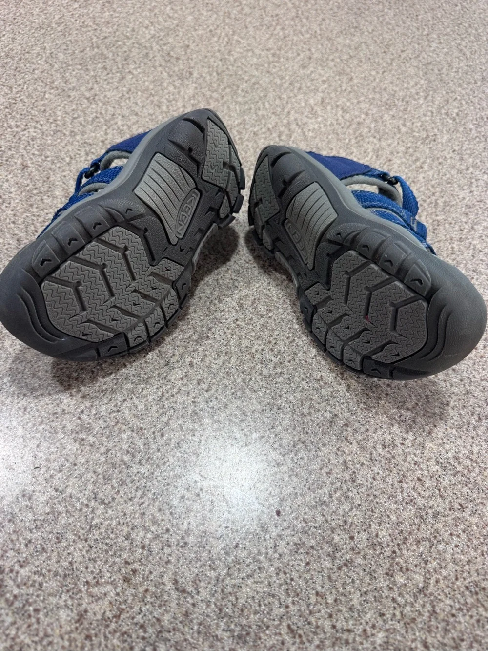 Keen get littles