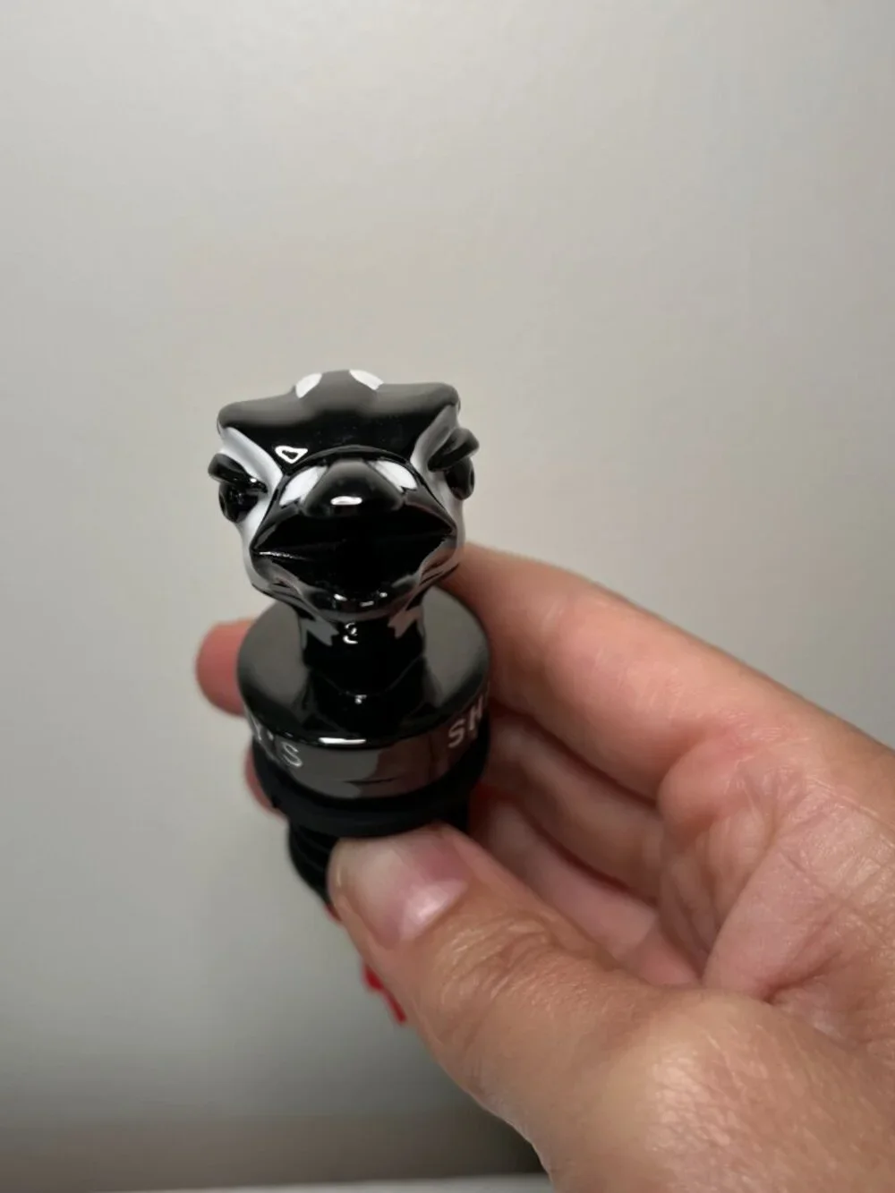 Shanky's Whip Special Edition Pour Spot - New in Box.