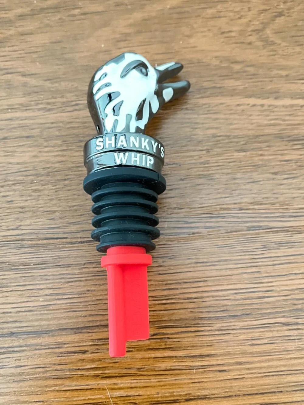 Shanky's Whip Special Edition Pour Spot - New in Box.