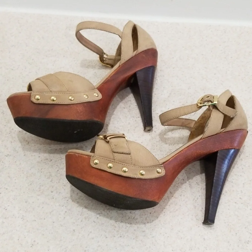 Bakers shiloh taupe