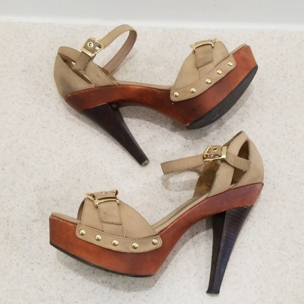 Bakers shiloh taupe