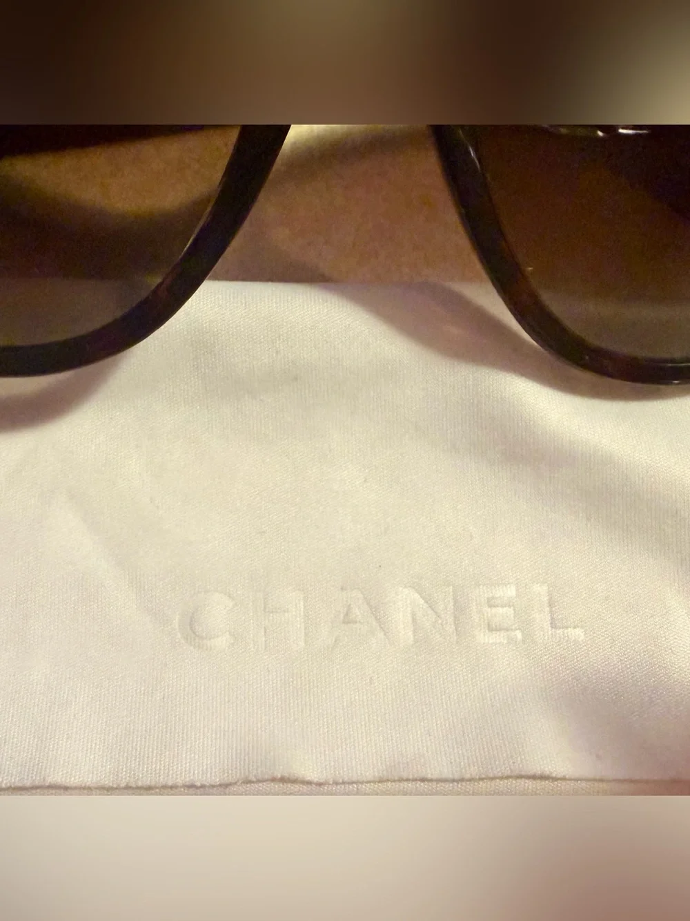 CHANEL like new