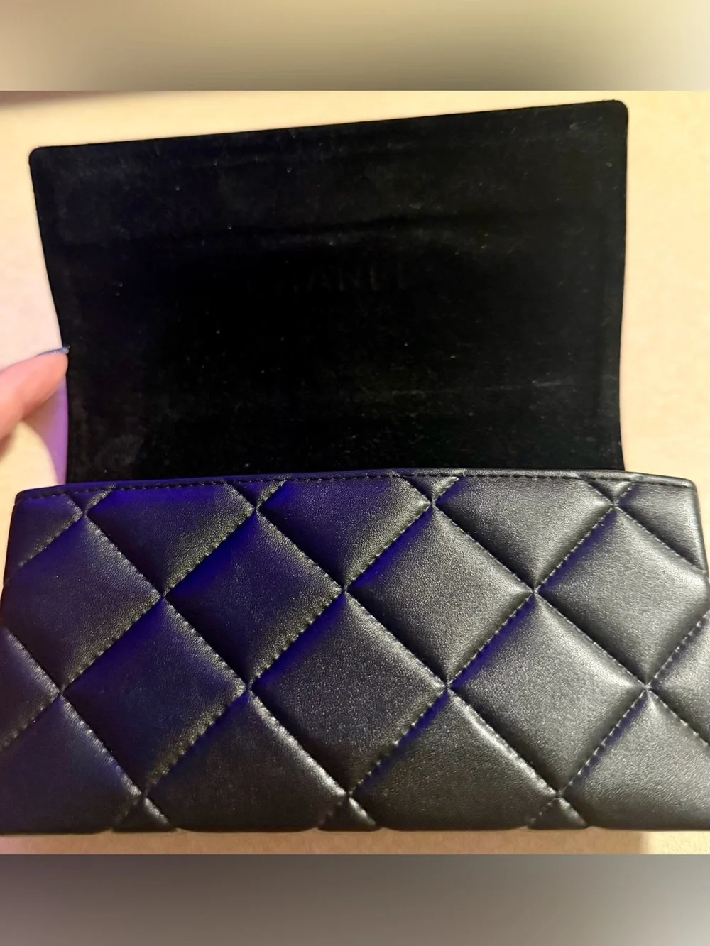 CHANEL like new
