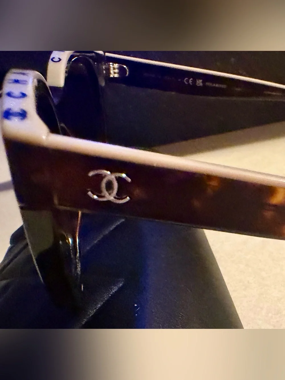CHANEL like new