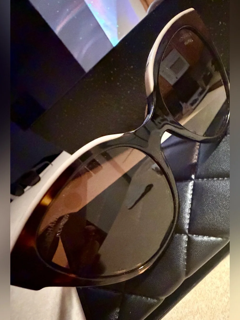 CHANEL like new