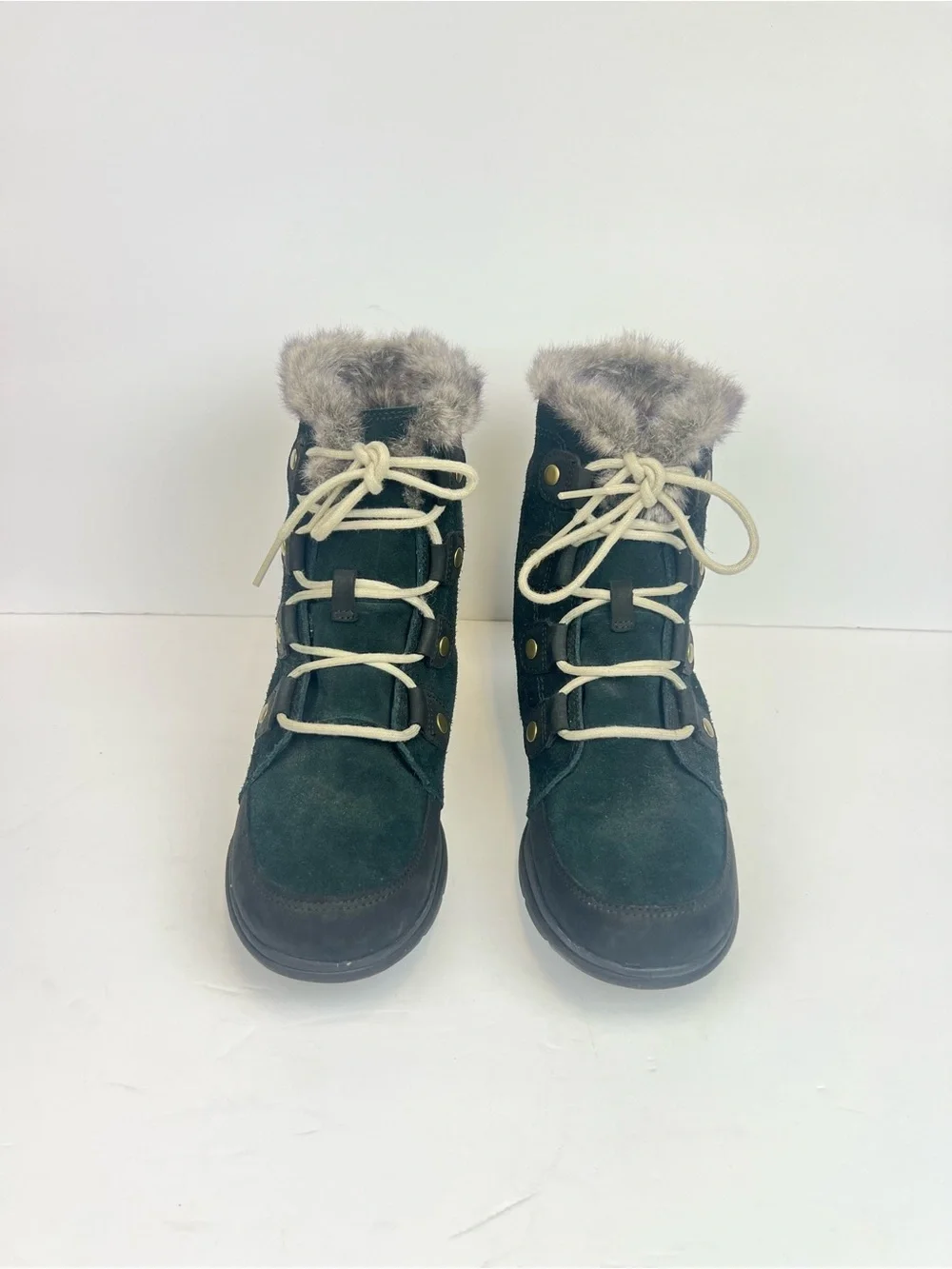 Sorel cozy black