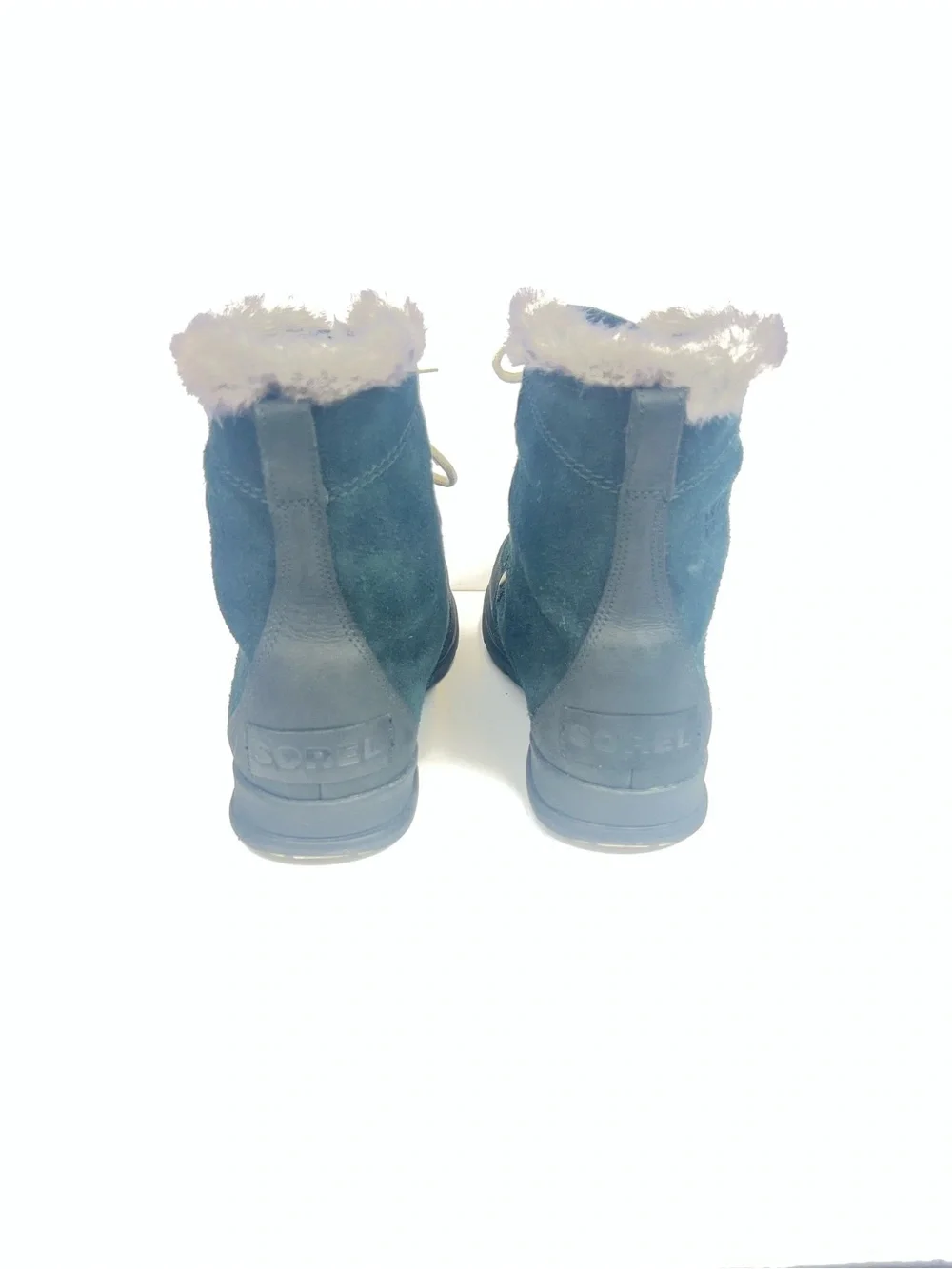 Sorel cozy black