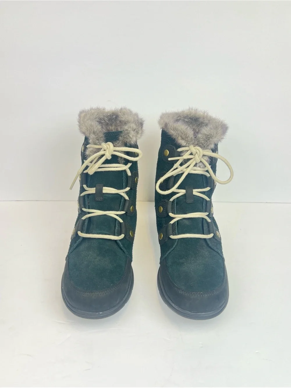 Sorel cozy black