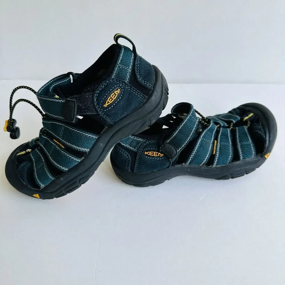 Keen shoes kids