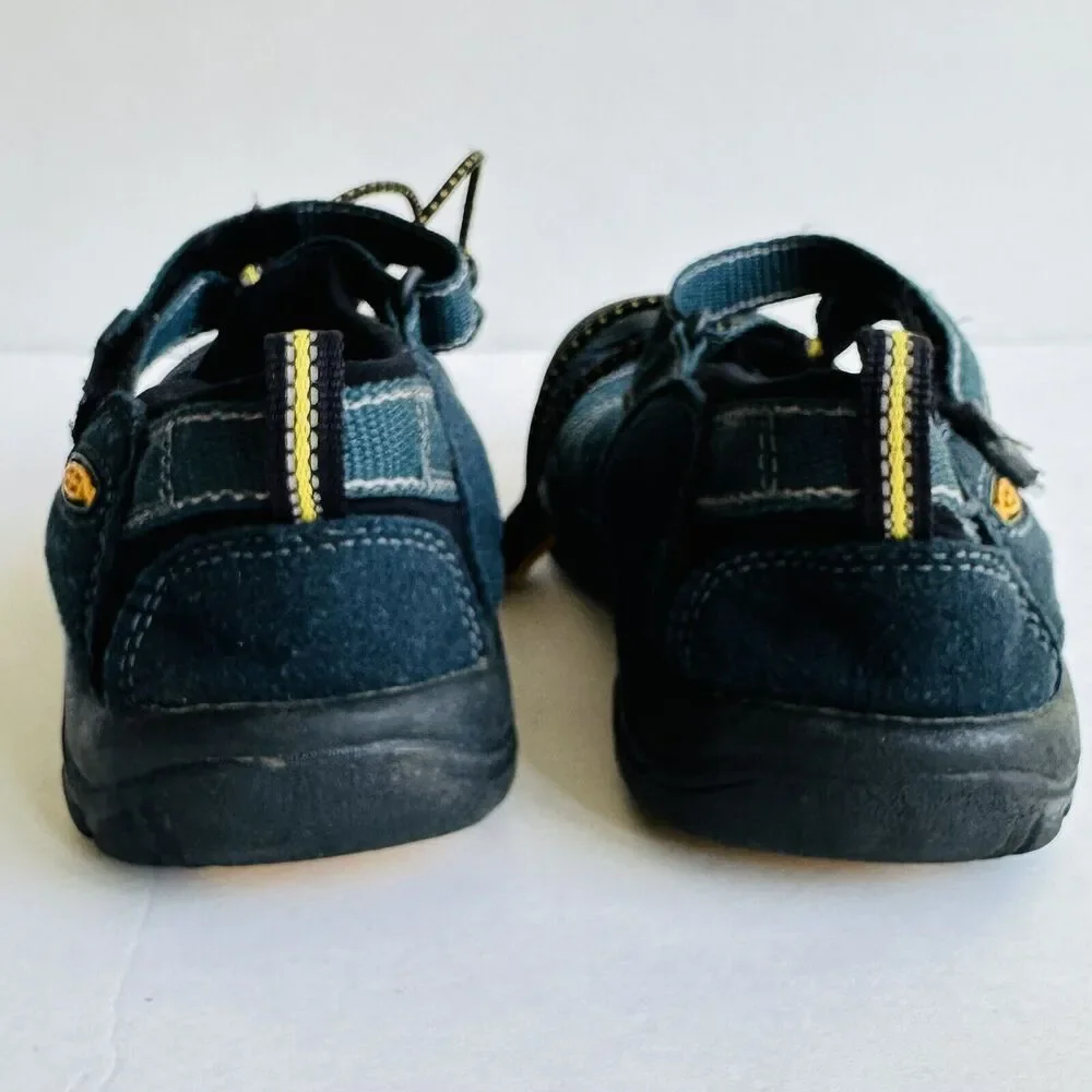 Keen shoes kids