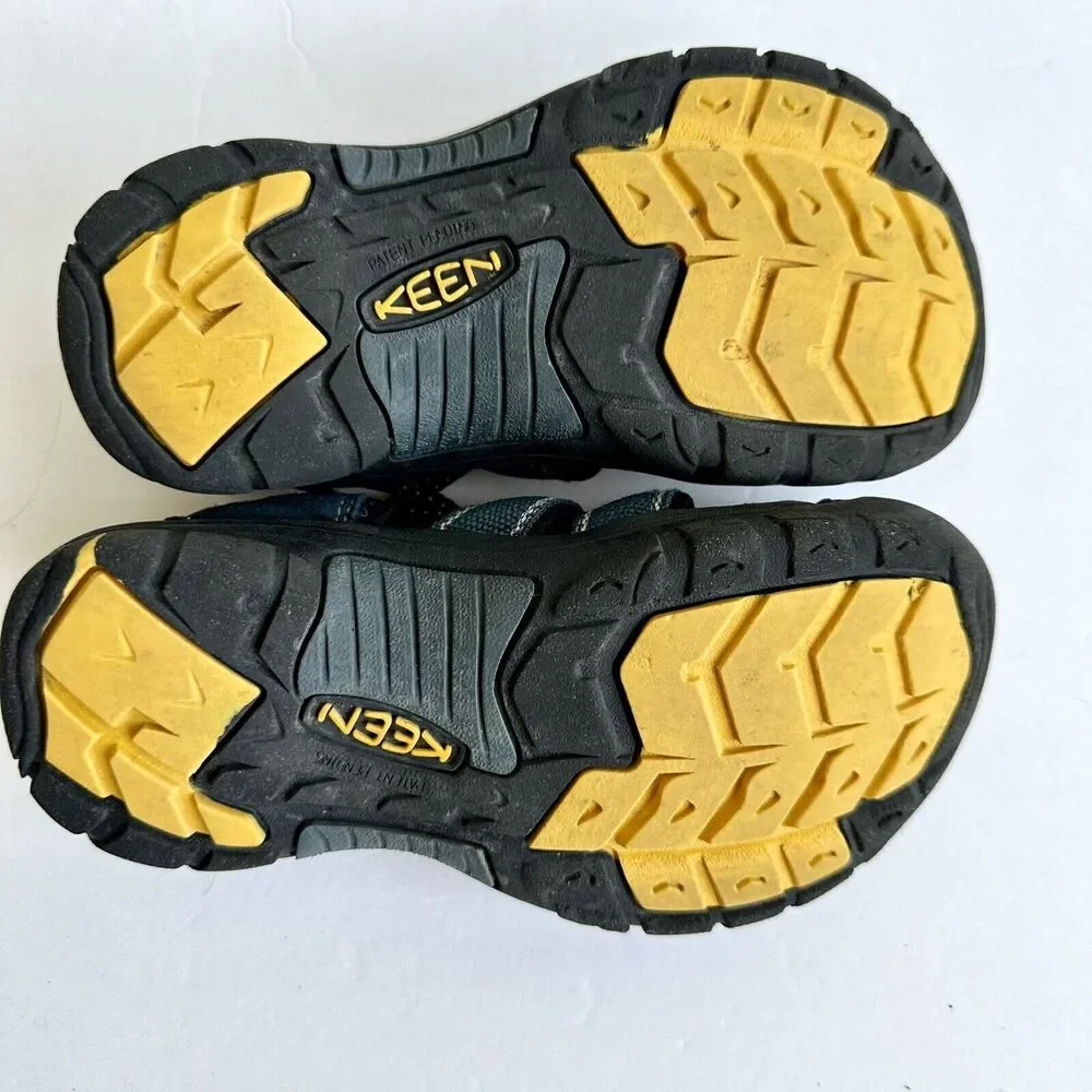 Keen shoes kids