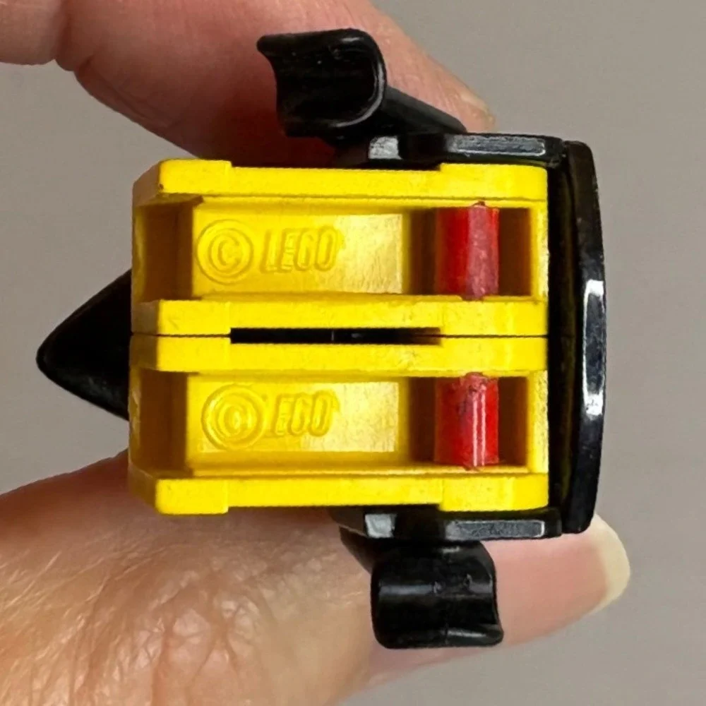Lego charming vintage