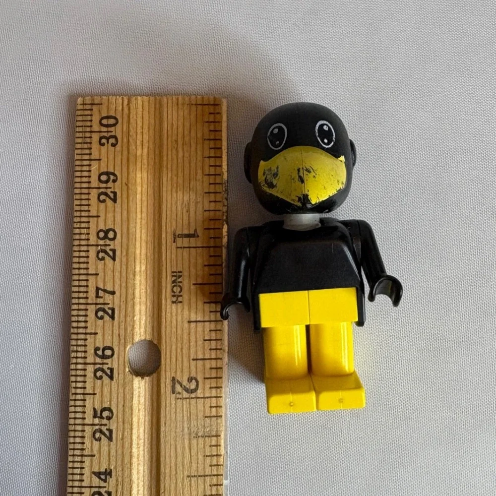 Lego charming vintage
