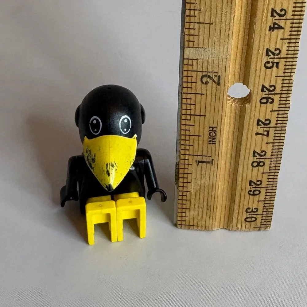 Lego charming vintage