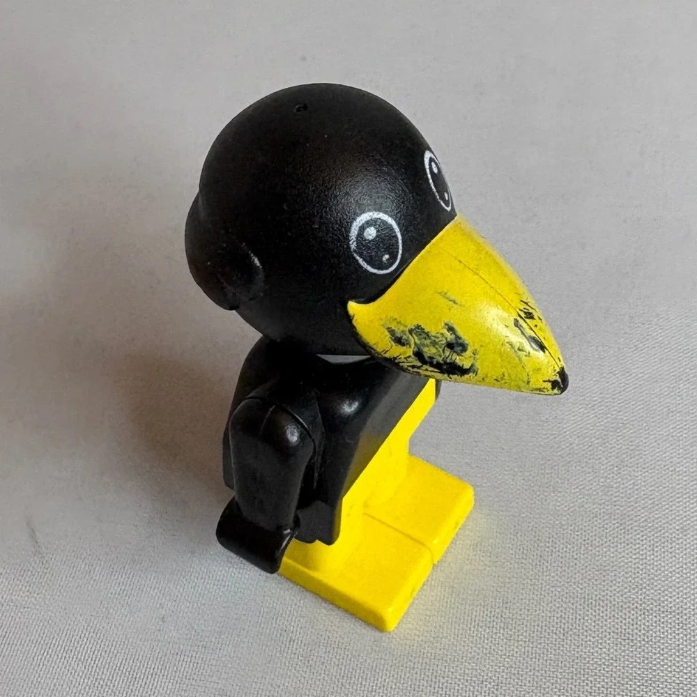 Lego charming vintage