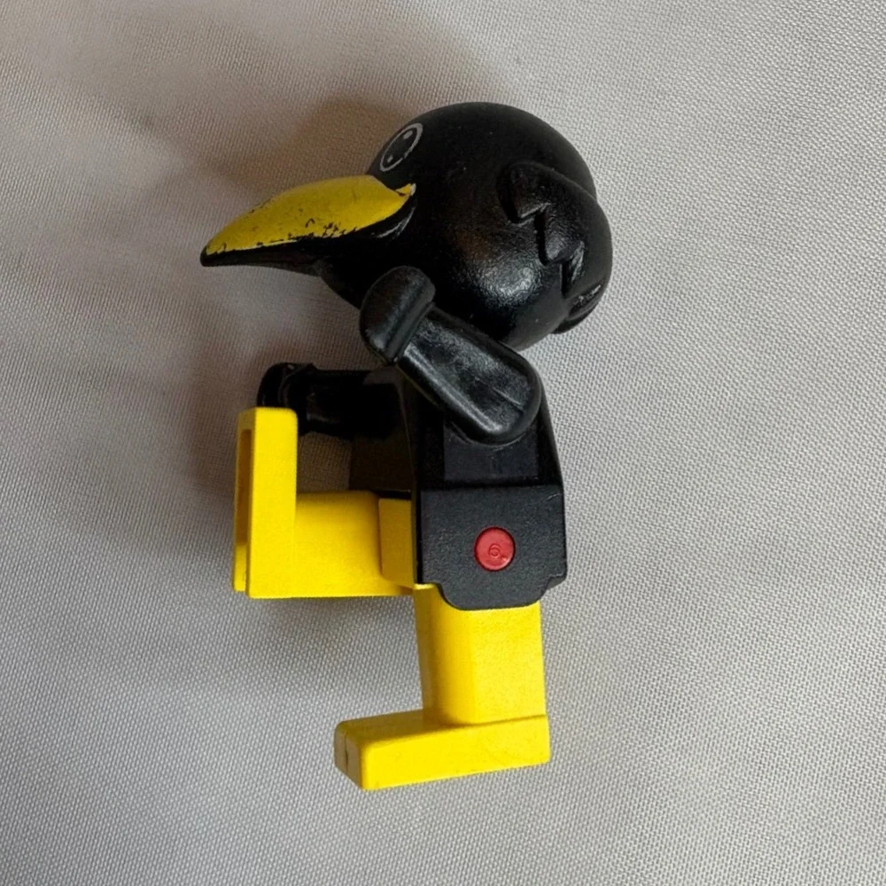 Lego charming vintage