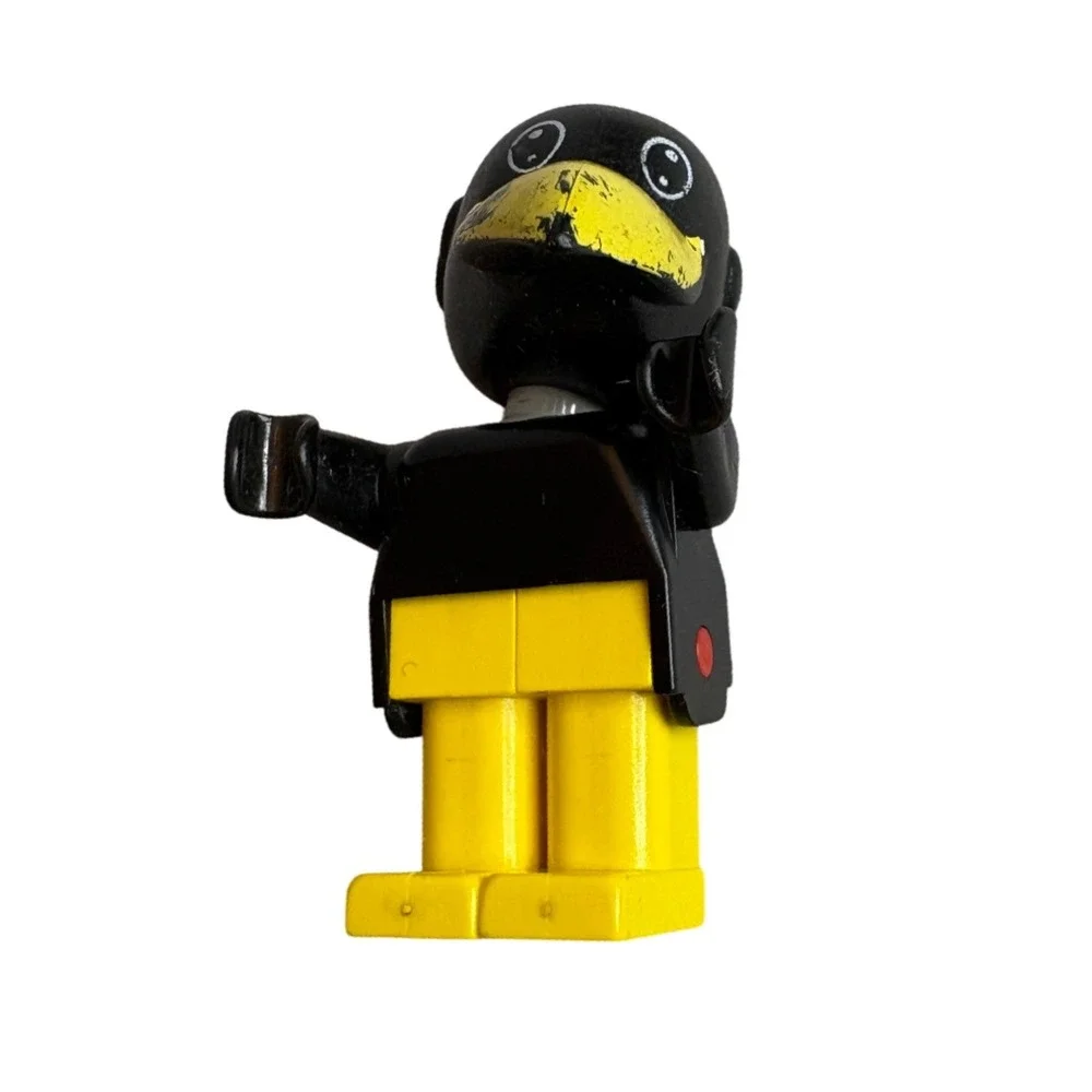 Lego charming vintage