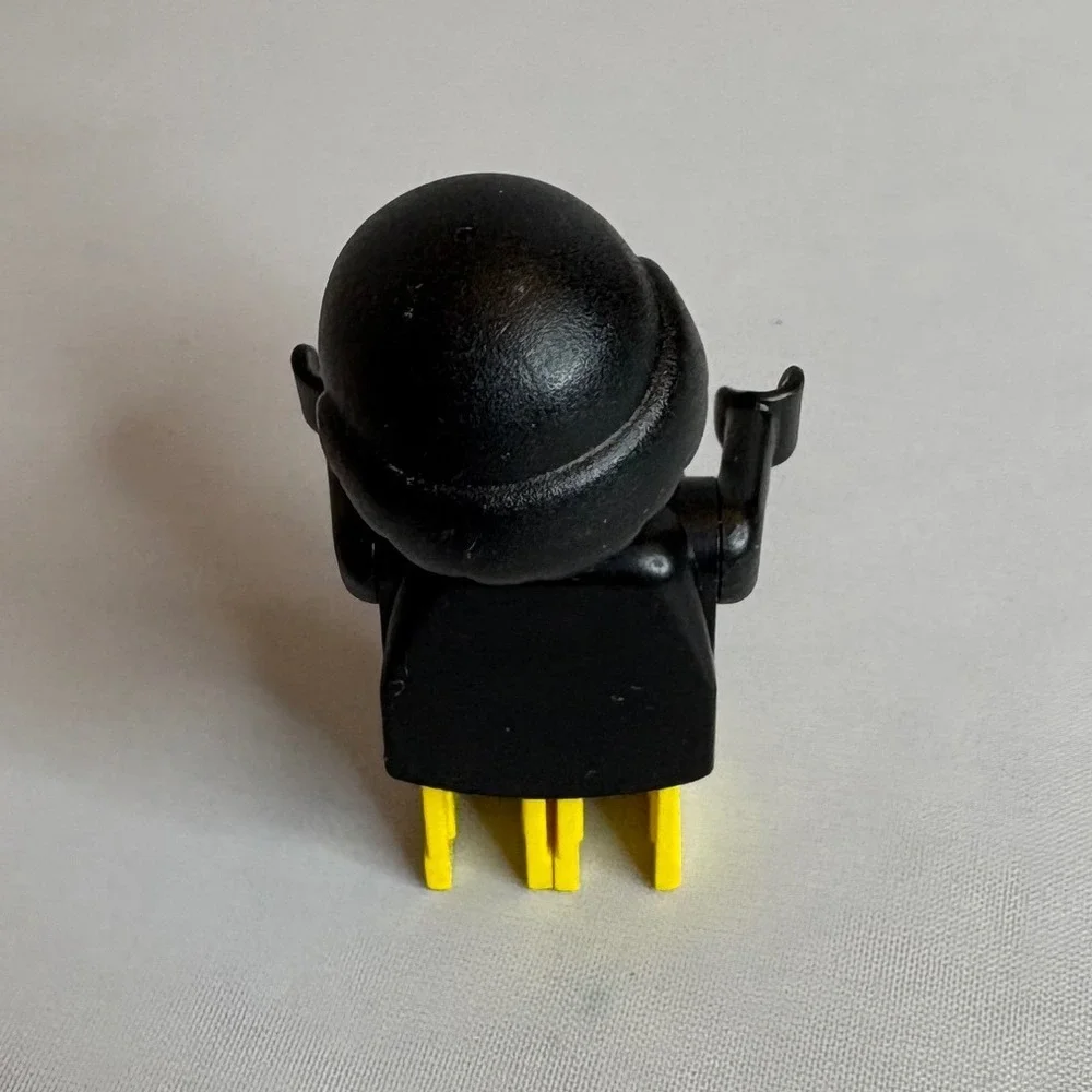 Lego charming vintage