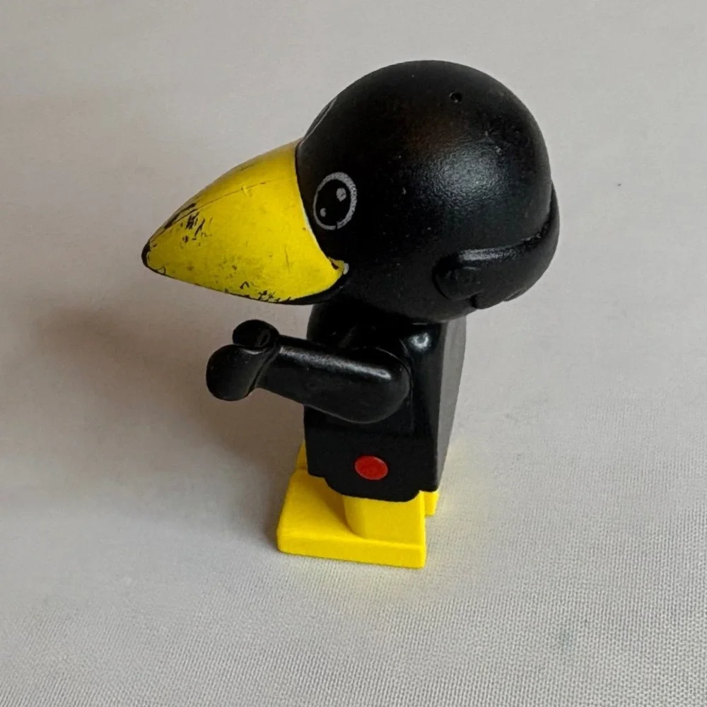 Lego charming vintage