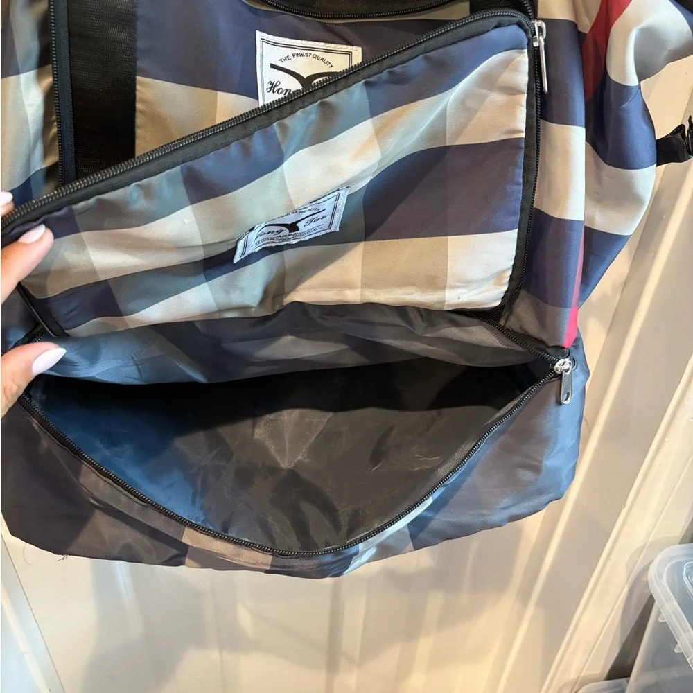 hongtuo Sopply this duffel