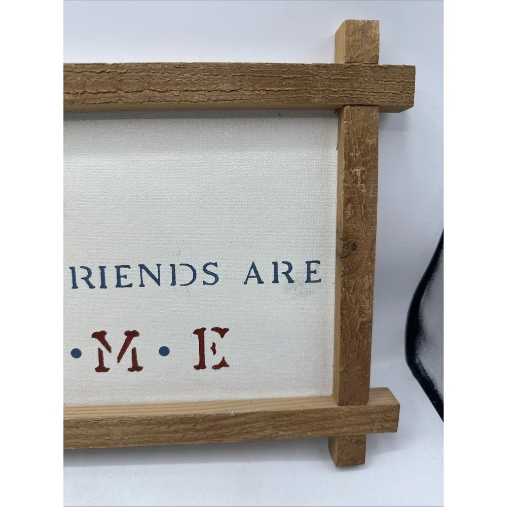 Homers Artisan wooden homemade