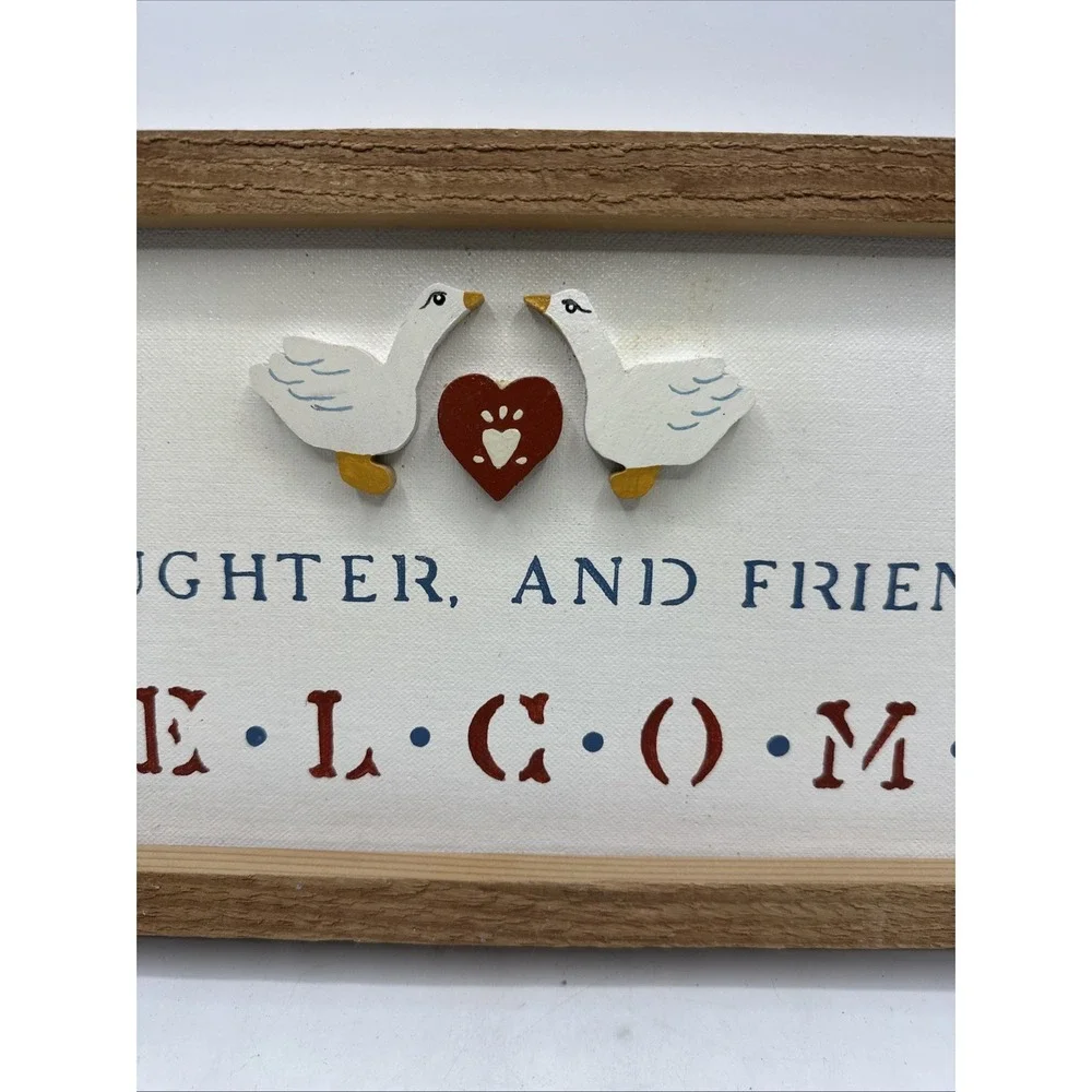 Homers Artisan wooden homemade