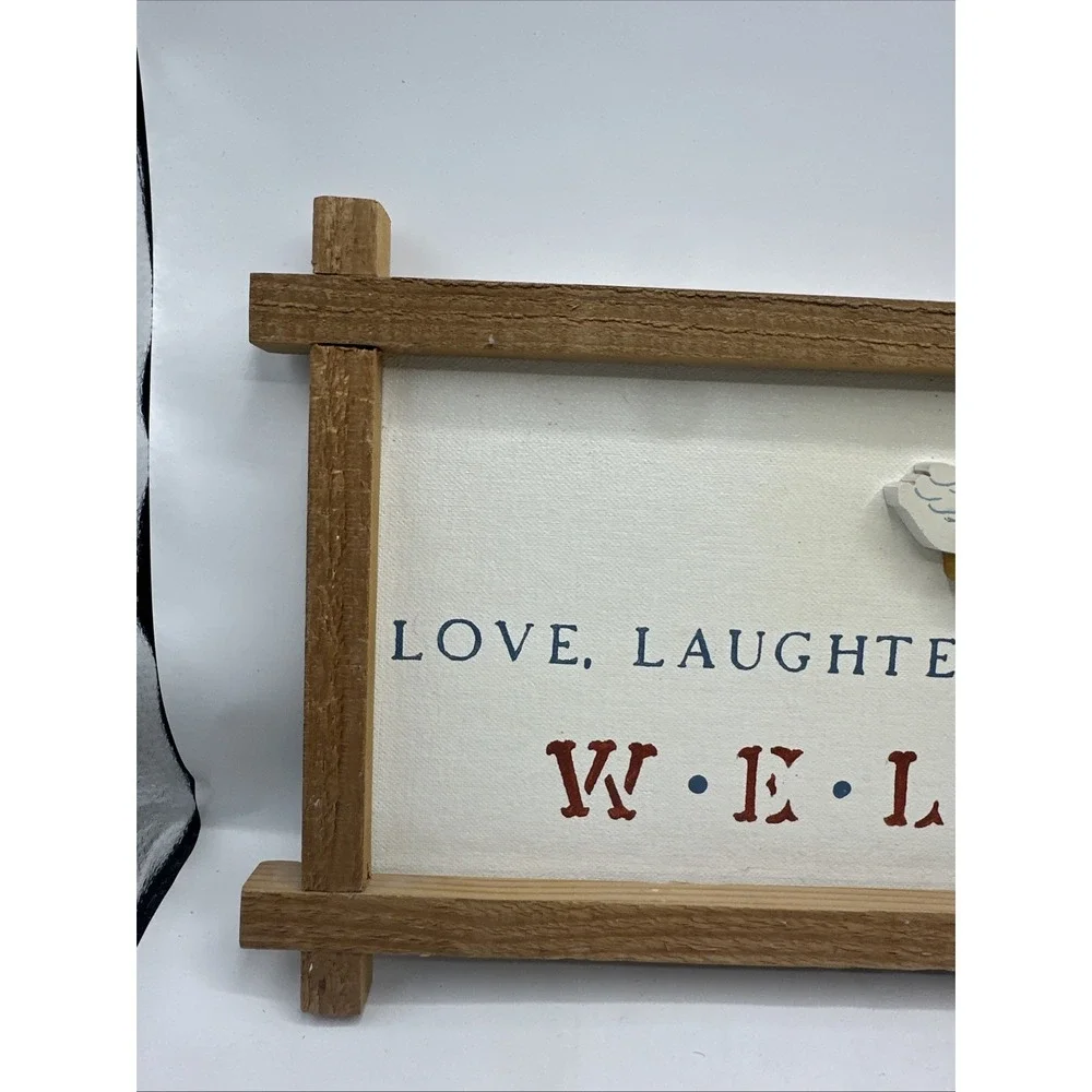Homers Artisan wooden homemade