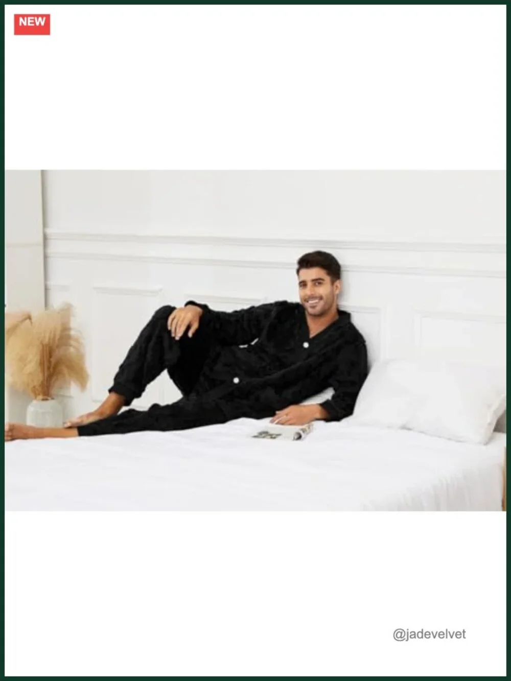N/A cozy up