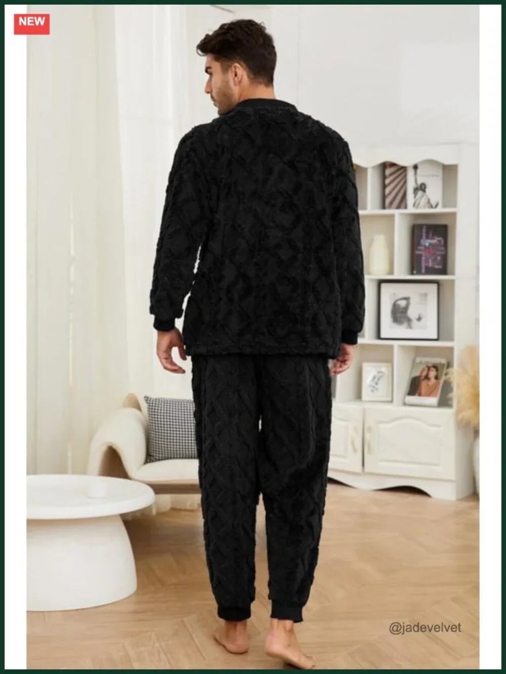 N/A cozy up