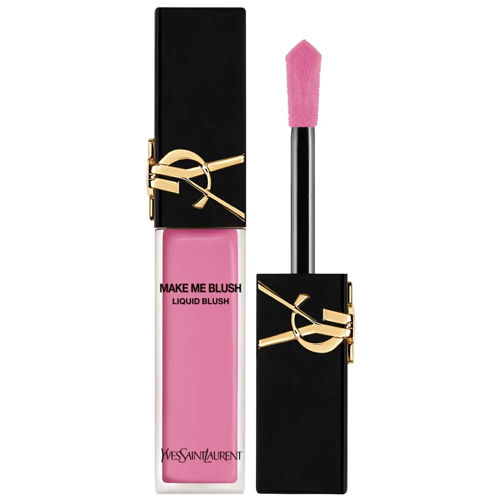 Yves Saint Laurent enhance your
