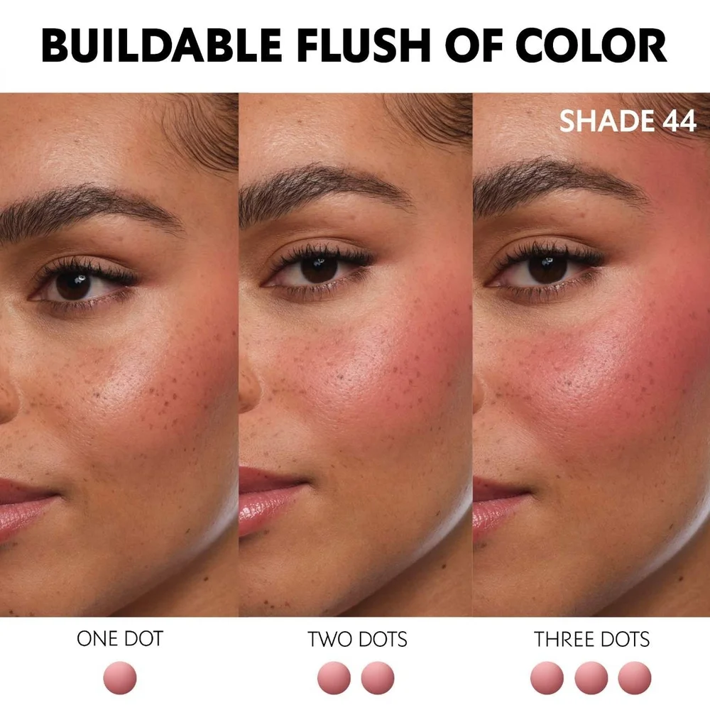 Yves Saint Laurent enhance your